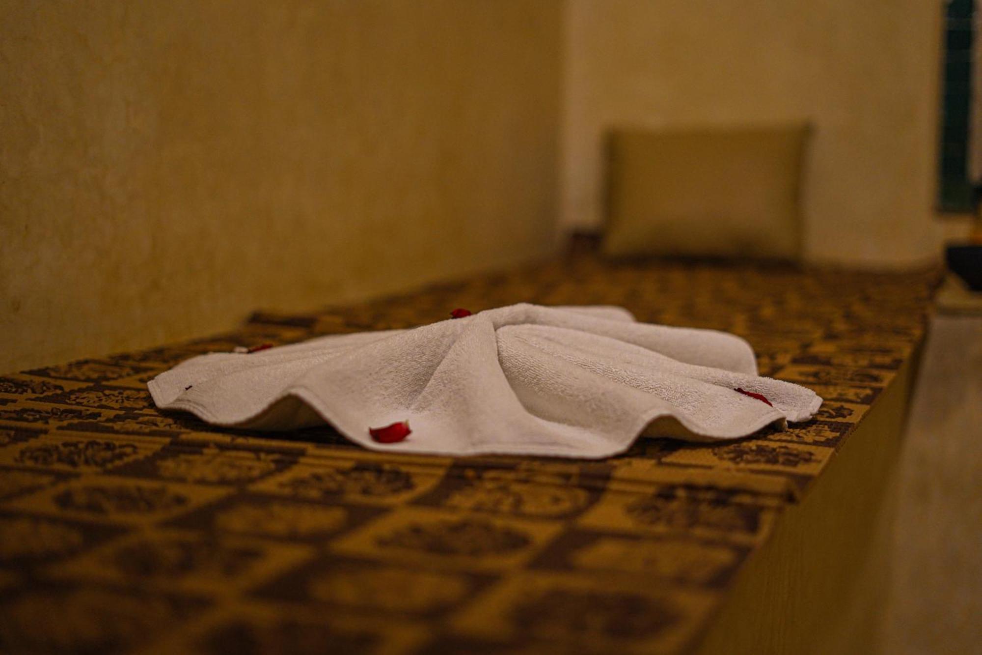 Riad Tzizwit Boutique Hotel & Spa Марракеш Экстерьер фото